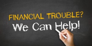 Need a bankruptcy lawyer, we can help