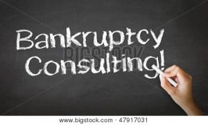 bankruptcy consulting services in Boston, Cambridge, Fall River, Norwood and Hyannis
