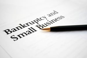 Chapter 7 bankruptcy assistance for businesses