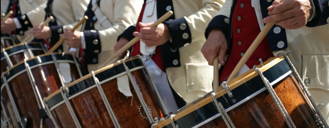 Boston Drummers photo