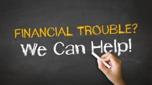 Need a bankruptcy lawyer, we can help